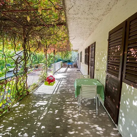 By The Sea Grebastica, Sibenik - 14317 Grebastica