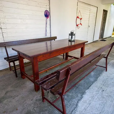 By The Sea Grebastica, Sibenik - 14317 Apartment