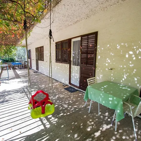 Apartment By The Sea Grebastica, Sibenik - 14317