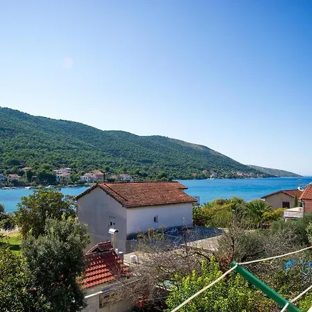 Apartment By The Sea Grebastica, Sibenik - 14317
