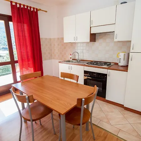 By The Sea Grebastica, Sibenik - 14317 Apartment