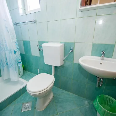 By The Sea Grebastica, Sibenik - 14317