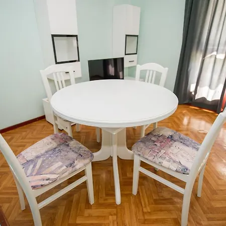 By The Sea Grebastica, Sibenik - 14317 *