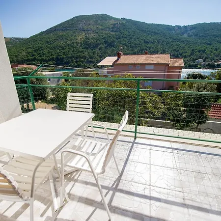 By The Sea Grebastica, Sibenik - 14317 *