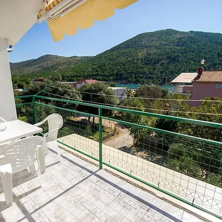 By The Sea Grebastica, Sibenik - 14317 * Grebastica