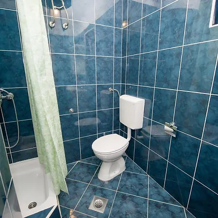 By The Sea Grebastica, Sibenik - 14317 Apartment