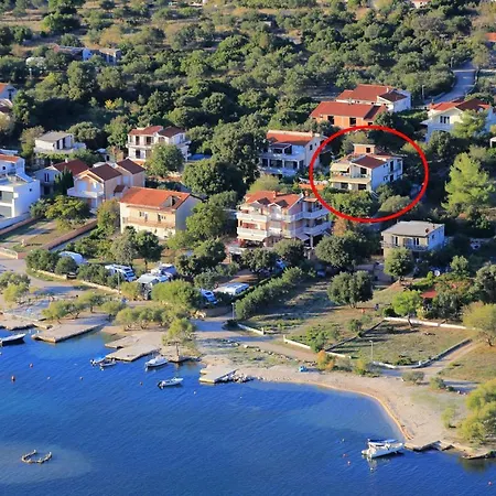 Apartment By The Sea Grebastica, Sibenik - 14317