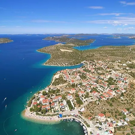 By The Sea Grebastica, Sibenik - 14317