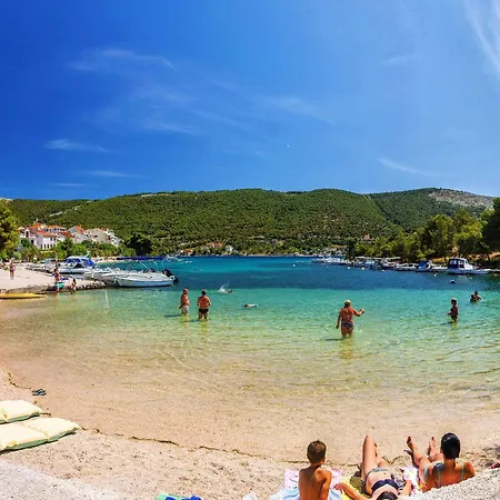 By The Sea Grebastica, Sibenik - 14317 Grebastica