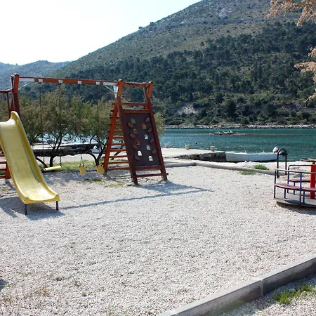 By The Sea Grebastica, Sibenik - 14317