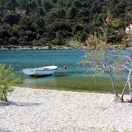 Apartment By The Sea Grebastica, Sibenik - 14317