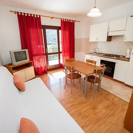 By The Sea Grebastica, Sibenik - 14317 Apartment *