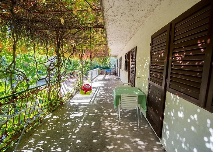 By The Sea Grebastica, Sibenik - 14317 Grebaštica