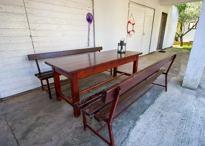 By The Sea Grebastica, Sibenik - 14317 Apartamento