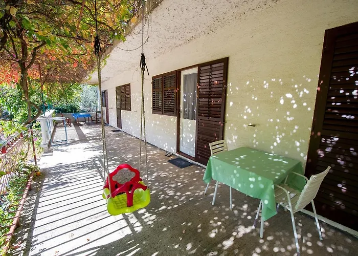 Apartman By The Sea Grebastica, Sibenik - 14317