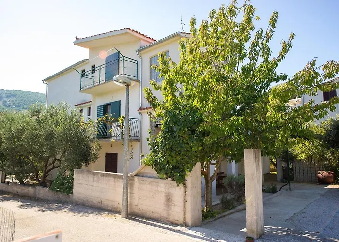 By The Sea Grebastica, Sibenik - 14317 * Grebastica