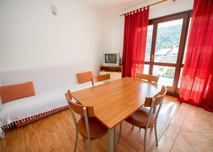 By The Sea Grebastica, Sibenik - 14317 *