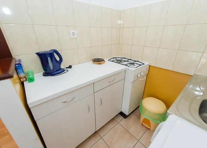 Apartman By The Sea Grebastica, Sibenik - 14317 Grebastica