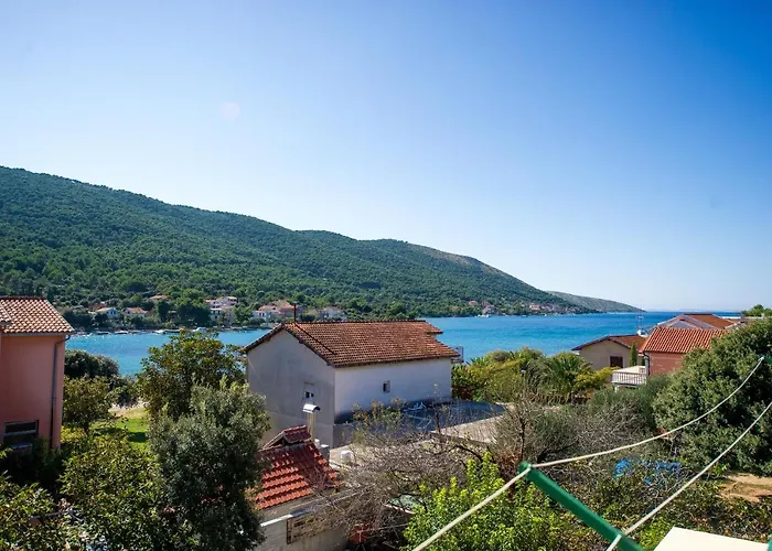 Apartamento By The Sea Grebastica, Sibenik - 14317