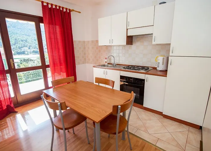 By The Sea Grebastica, Sibenik - 14317 Apartamento