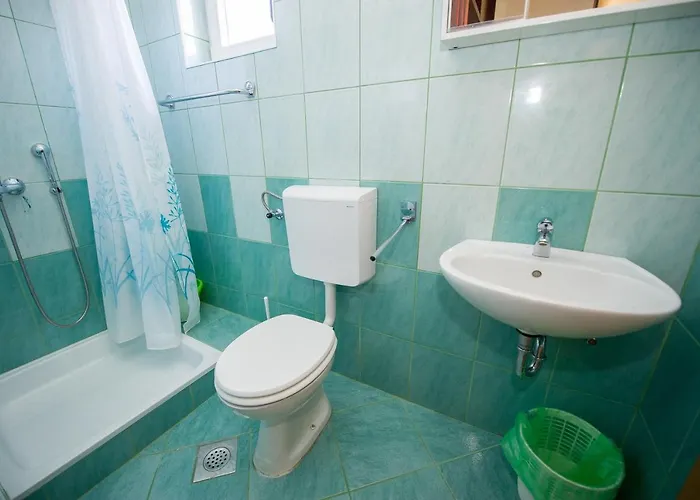 By The Sea Grebastica, Sibenik - 14317