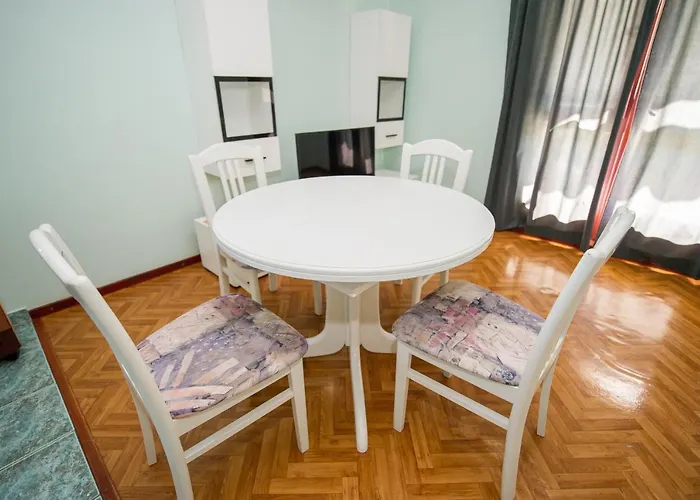 By The Sea Grebastica, Sibenik - 14317 *