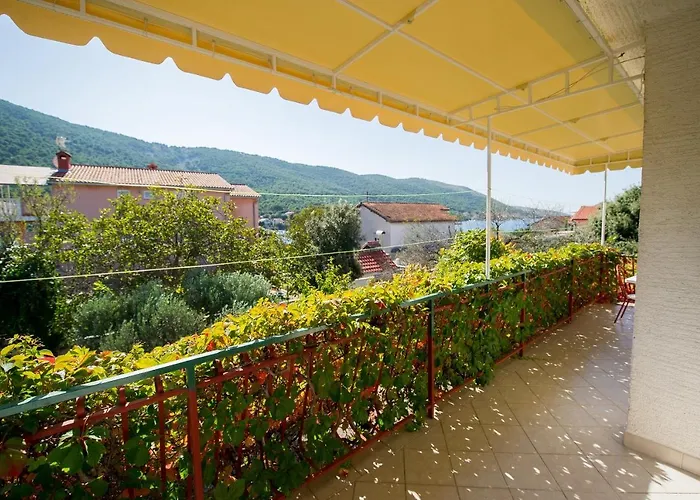 By The Sea Grebastica, Sibenik - 14317 *