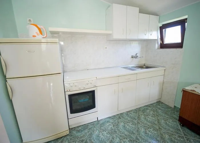 Apartamento By The Sea Grebastica, Sibenik - 14317 Grebaštica