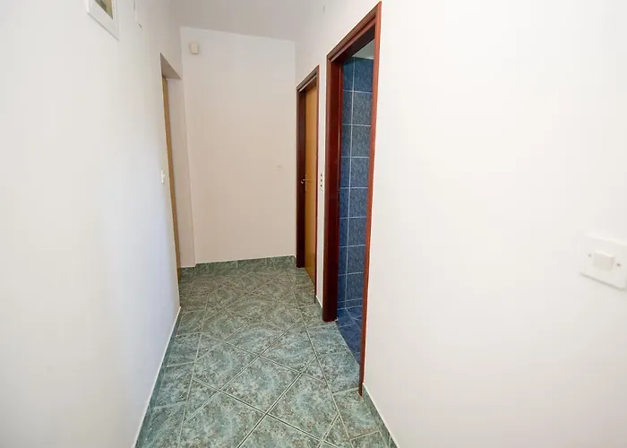 By The Sea Grebastica, Sibenik - 14317 Grebaštica