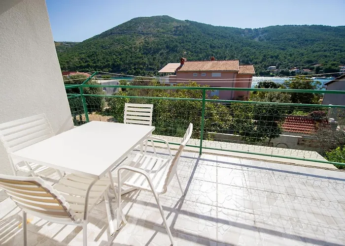 By The Sea Grebastica, Sibenik - 14317 *