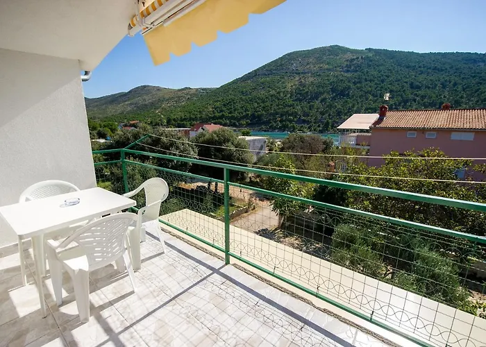 By The Sea Grebastica, Sibenik - 14317 * Grebaštica