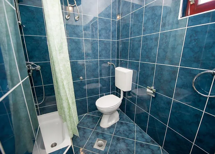 By The Sea Grebastica, Sibenik - 14317 Apartman