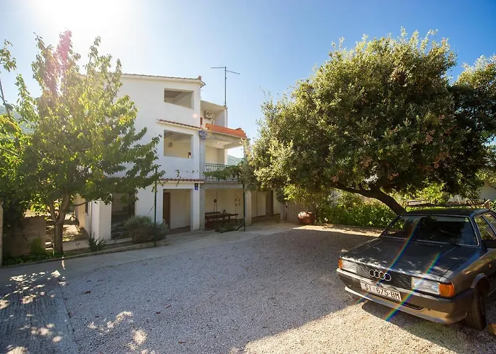 By The Sea Grebastica, Sibenik - 14317