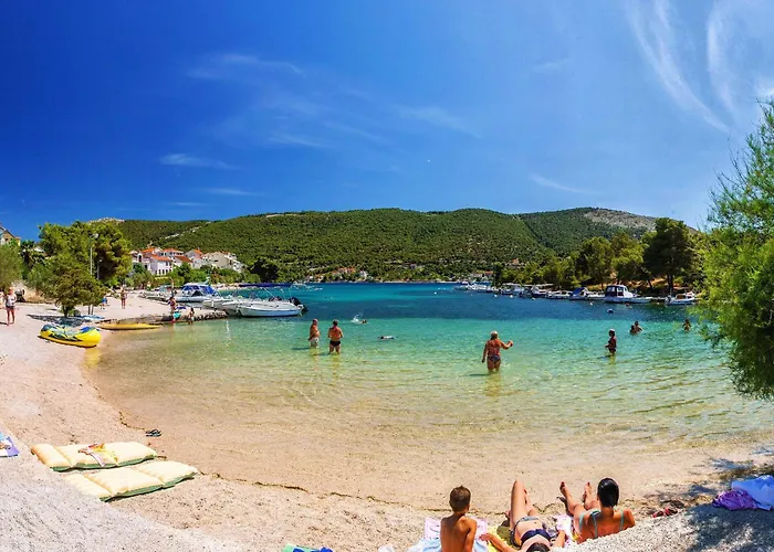 By The Sea Grebastica, Sibenik - 14317 Grebaštica