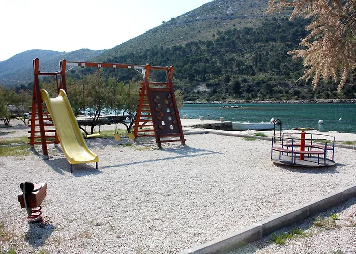By The Sea Grebastica, Sibenik - 14317