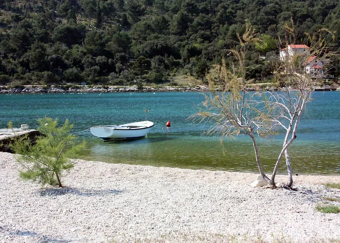 Apartamento By The Sea Grebastica, Sibenik - 14317